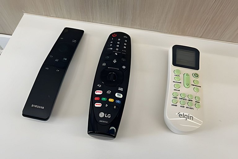 SHB - Sonho Beira Mar Refúgio Perfeito em Santos!