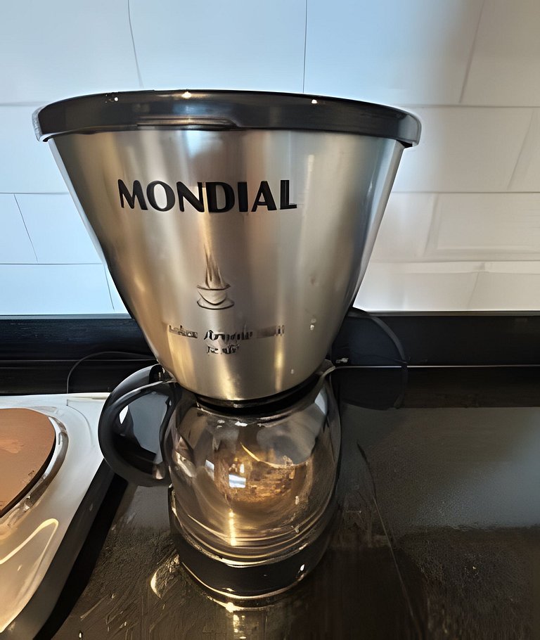 SHB - Desfrute do Conforto à Beira-Mar