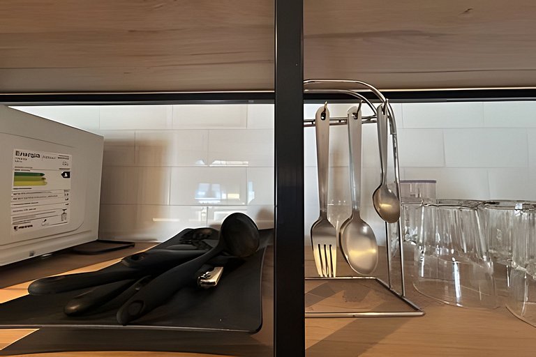 SHB - Desfrute do Conforto à Beira-Mar