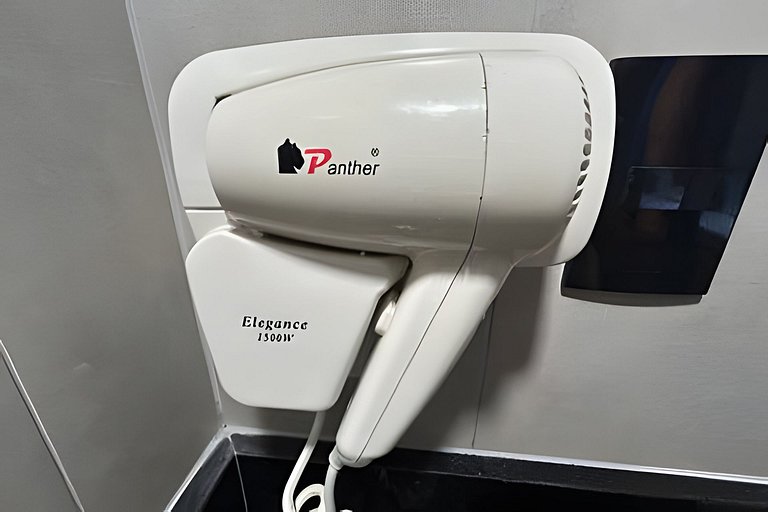 SHB - Desfrute do Conforto à Beira-Mar