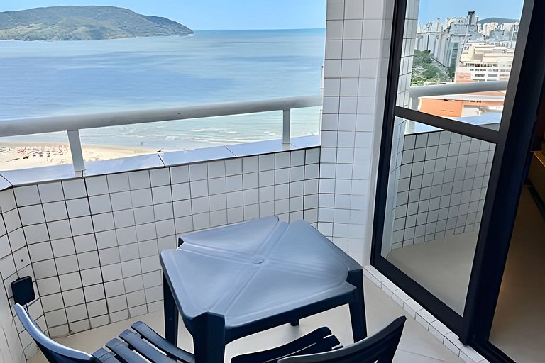 Descubra a Magia de uma Vista Panorâmica Única