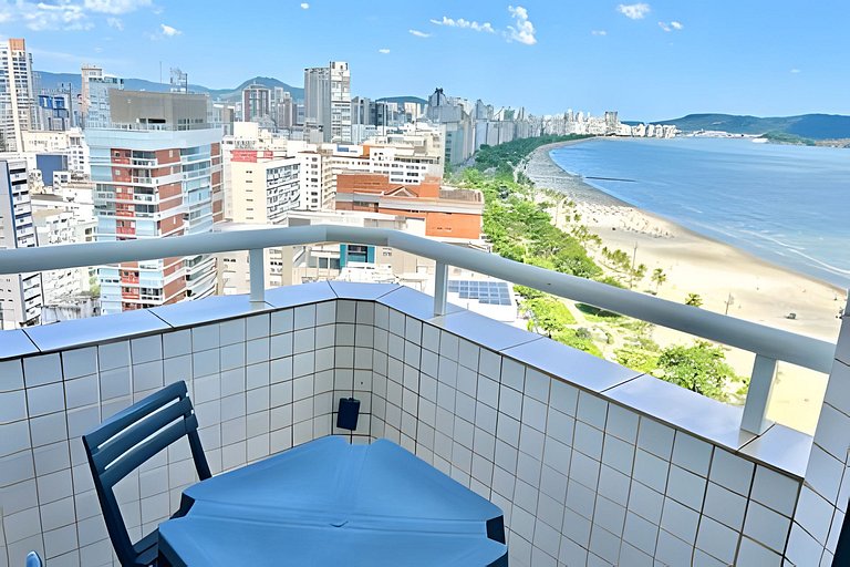Descubra a Magia de uma Vista Panorâmica Única