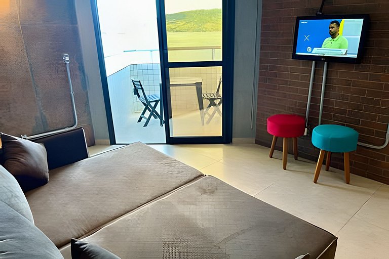 SHB - Descubra a Magia de uma Vista Panorâmica