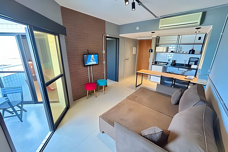 SHB - Descubra a Magia de uma Vista Panorâmica