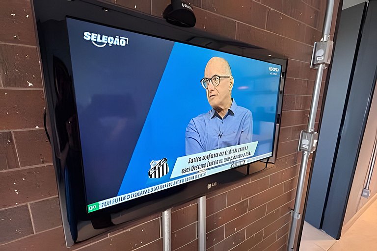 SHB - Descubra a Magia de uma Vista Panorâmica