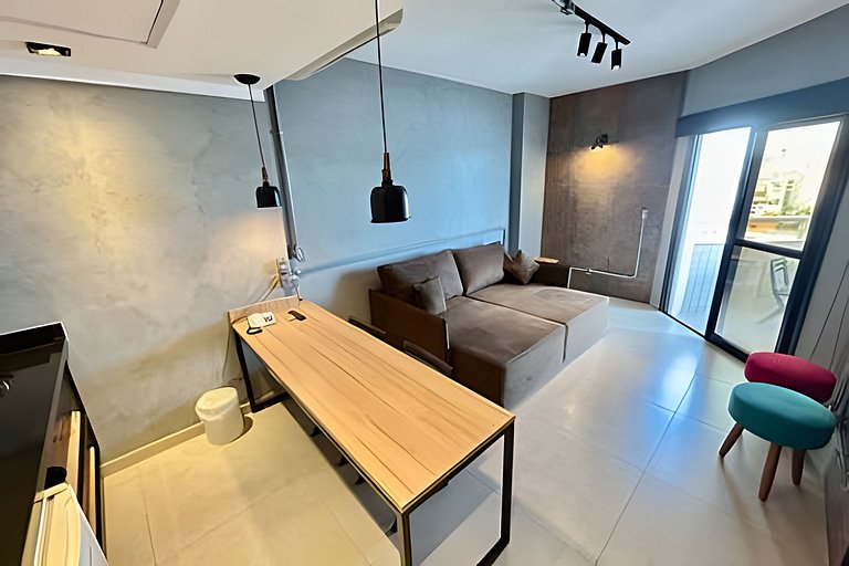 SHB - Descubra a Magia de uma Vista Panorâmica