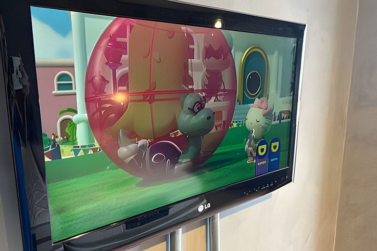 SHB - Descubra a Magia de uma Vista Panorâmica