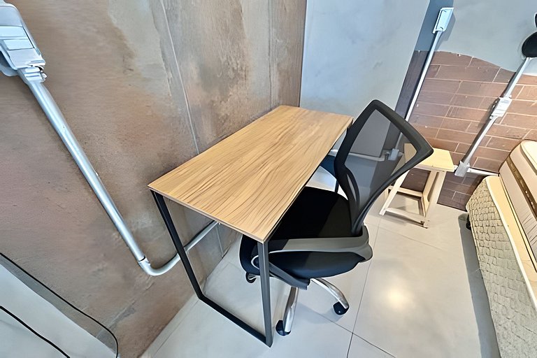 SHB - Descubra a Magia de uma Vista Panorâmica