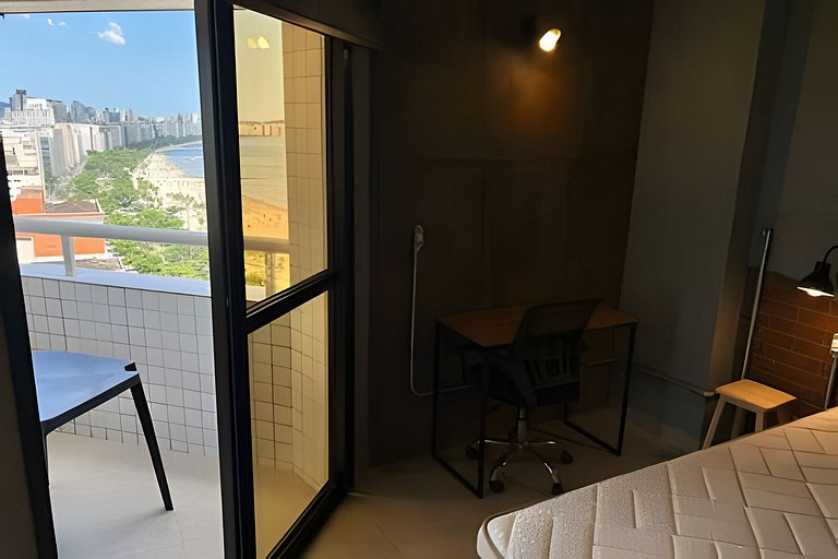 Descubra a Magia de uma Vista Panorâmica Única