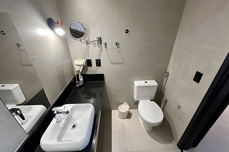 SHB - Descubra a Magia de uma Vista Panorâmica