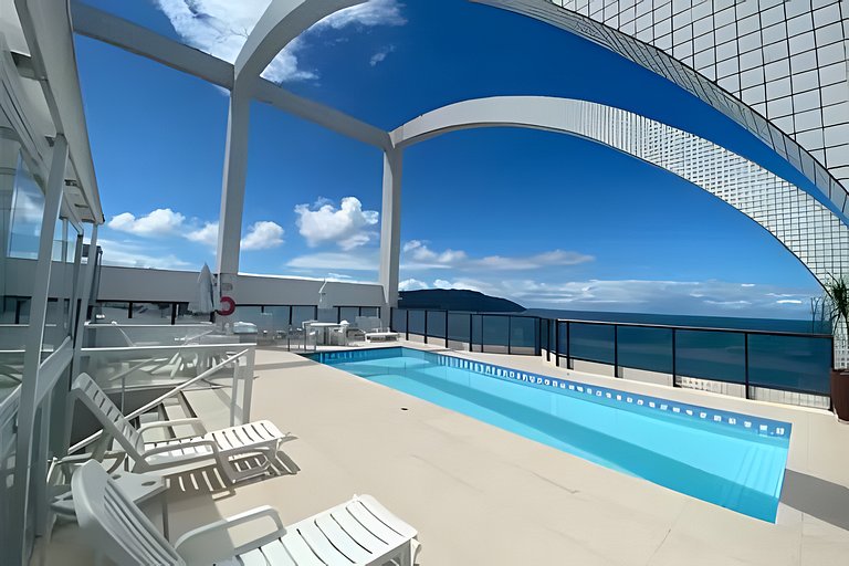 Descubra a Magia de uma Vista Panorâmica Única