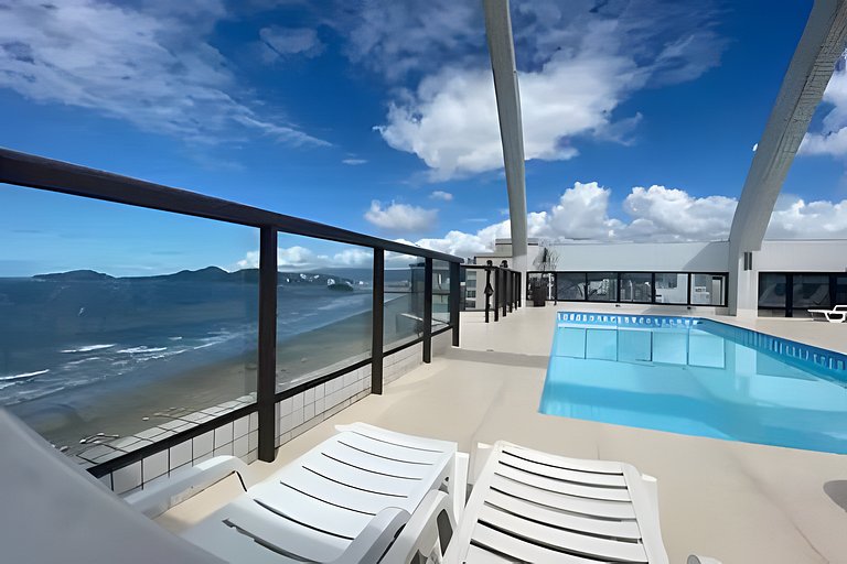 SHB - Descubra a Magia de uma Vista Panorâmica