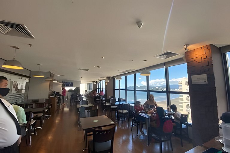 SHB - Descubra a Magia de uma Vista Panorâmica