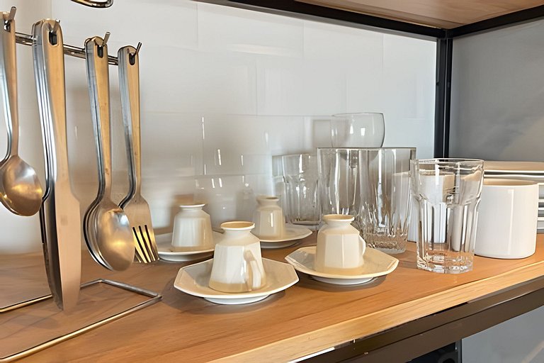 SHB - Descubra a Magia de uma Vista Panorâmica