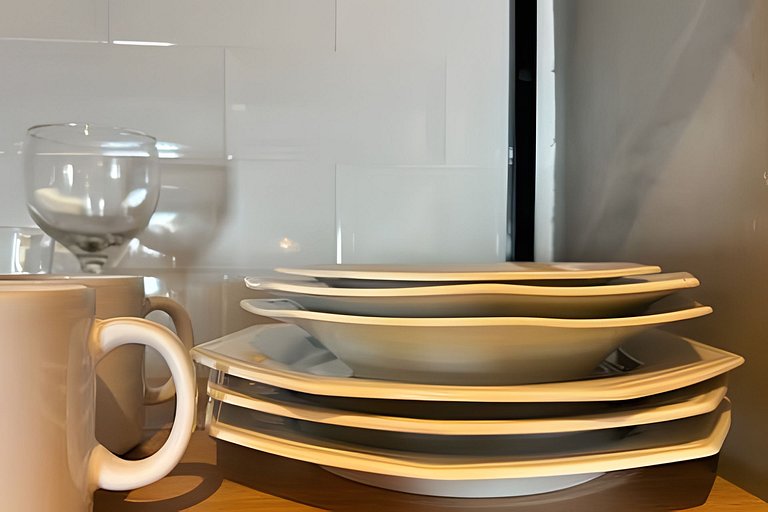 SHB - Descubra a Magia de uma Vista Panorâmica