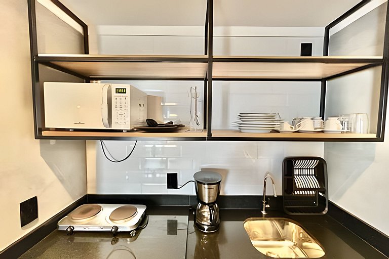 SHB - Horizonte Azul: Uma Janela para o Mar