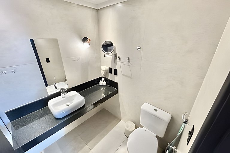 SHB - Horizonte Azul: Uma Janela para o Mar