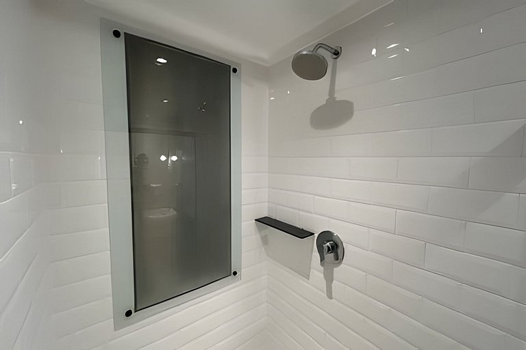 SHB - Horizonte Azul: Uma Janela para o Mar