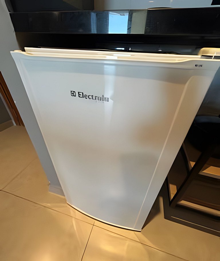 SHB - Horizonte Azul: Uma Janela para o Mar