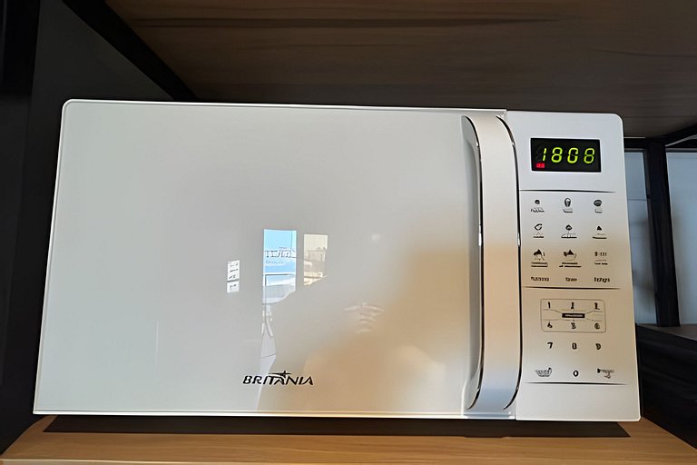 SHB - Horizonte Azul: Uma Janela para o Mar