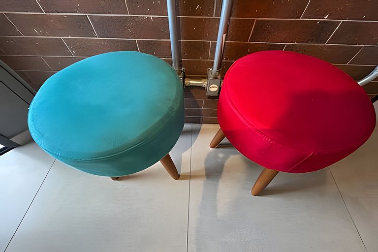 SHB - Horizonte Azul: Uma Janela para o Mar