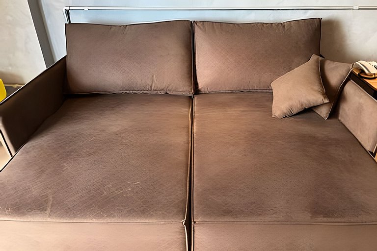 SHB - Mar Azul sem Fim: Vista Inesquecível