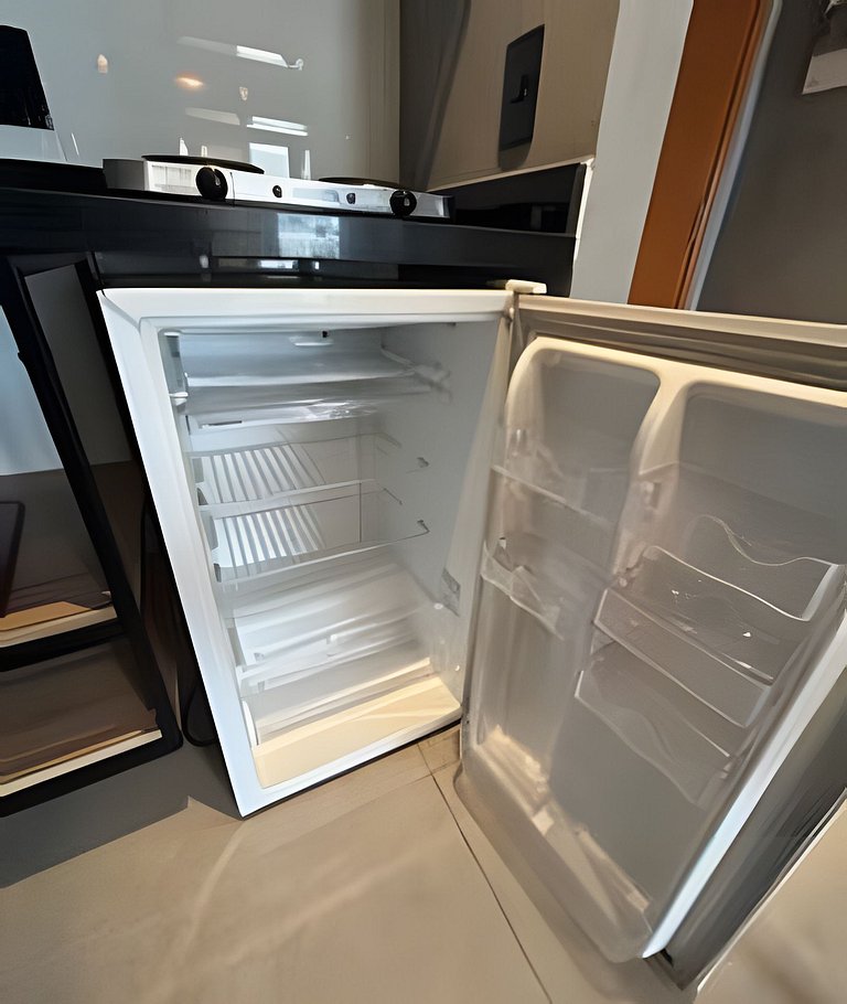 SHB - Mar Azul sem Fim: Vista Inesquecível