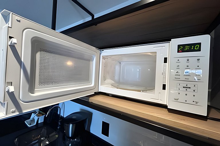 SHB - Mar Azul sem Fim: Vista Inesquecível