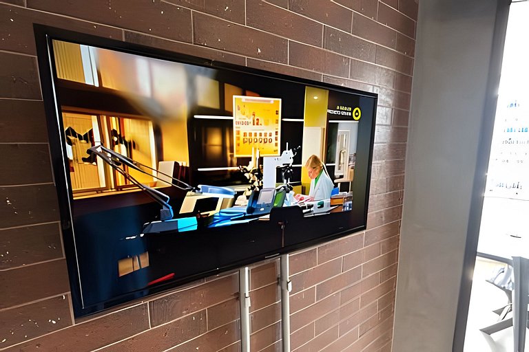 SHB - Mar e Céu: A Melhor Vista Panorâmica