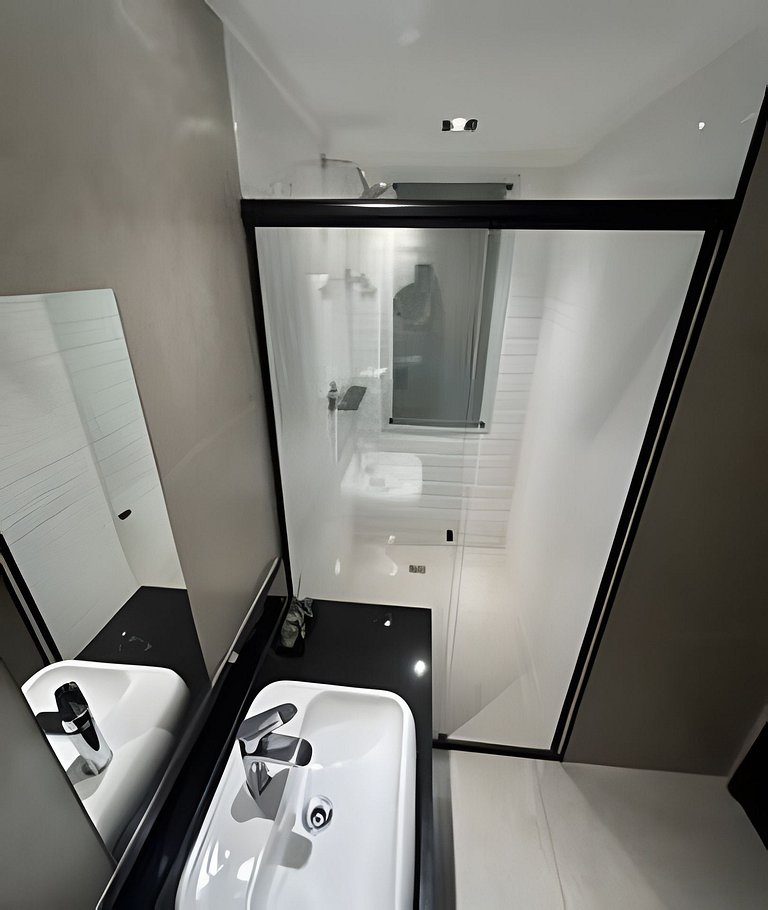 SHB - Mar e Céu: A Melhor Vista Panorâmica