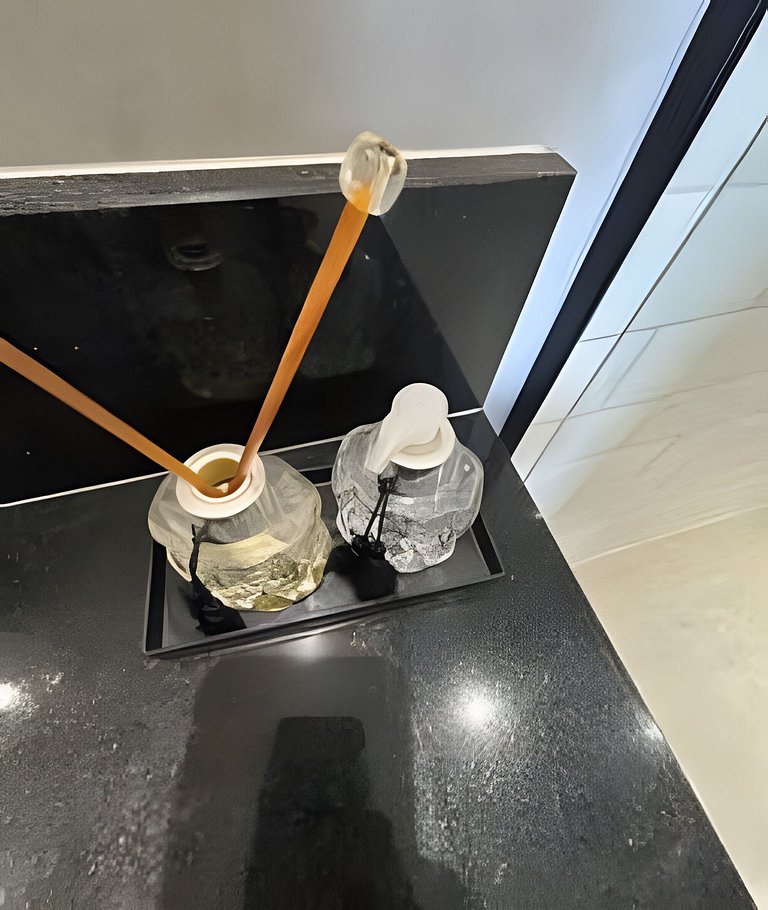 SHB - Mar e Céu: A Melhor Vista Panorâmica