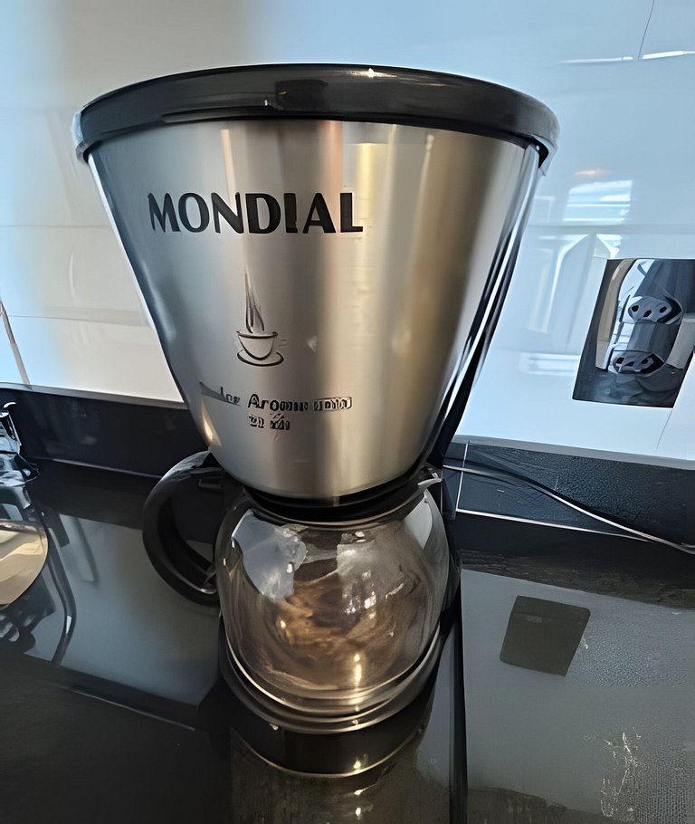 SHB - Mar e Céu: A Melhor Vista Panorâmica