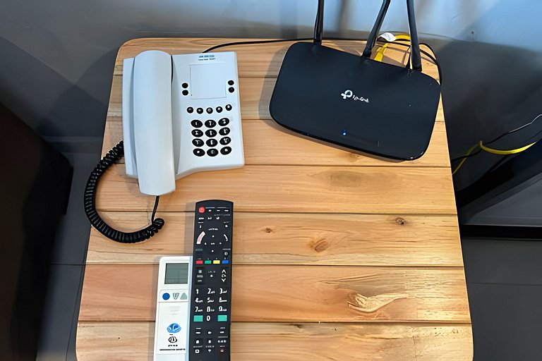 SHB - Mar e Céu: A Melhor Vista Panorâmica