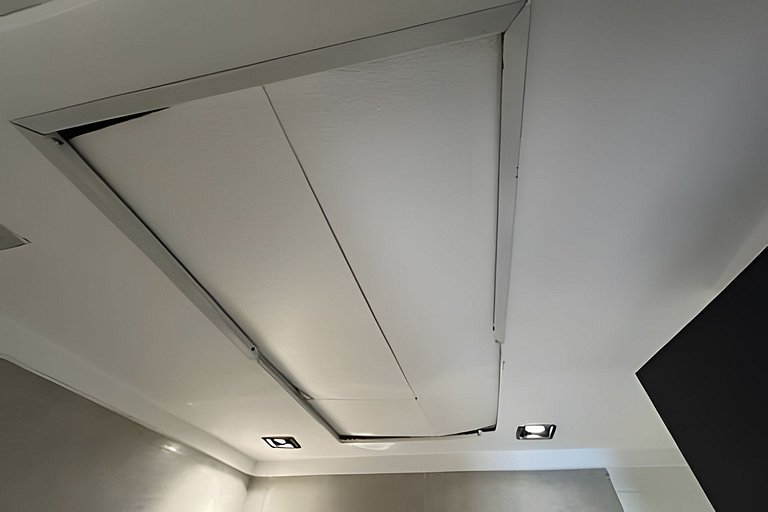 SHB - Mar e Céu: A Melhor Vista Panorâmica