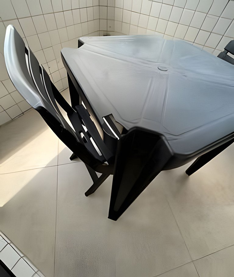 SHB - Mar e Céu: A Melhor Vista Panorâmica