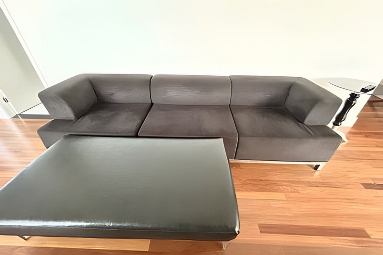 SHB - Pôr do Sol Inesquecível: Vista para o Oceano