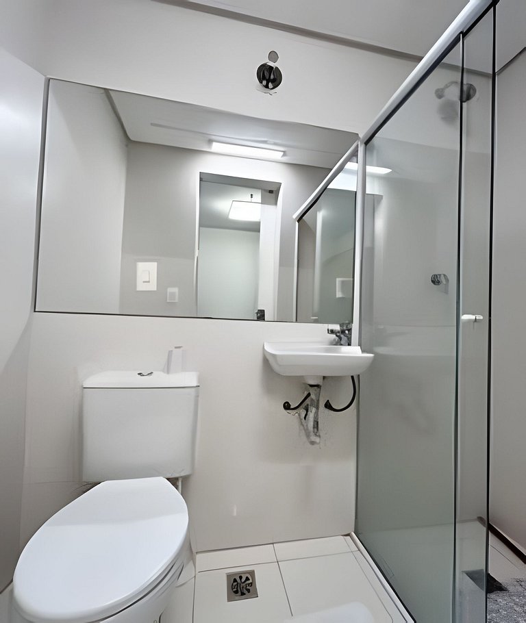 SHB - Pôr do Sol Inesquecível: Vista para o Oceano