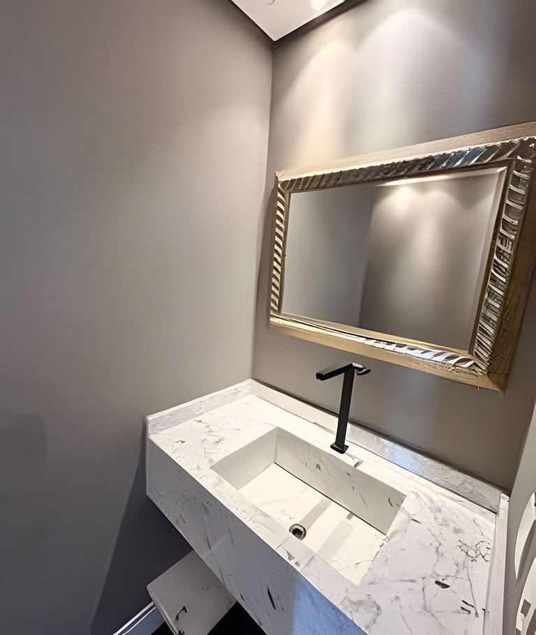 SHB - Pôr do Sol Inesquecível: Vista para o Oceano