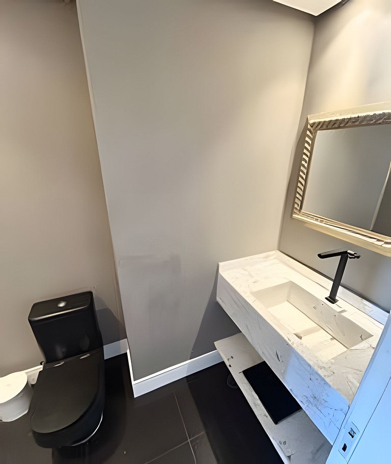 SHB - Pôr do Sol Inesquecível: Vista para o Oceano