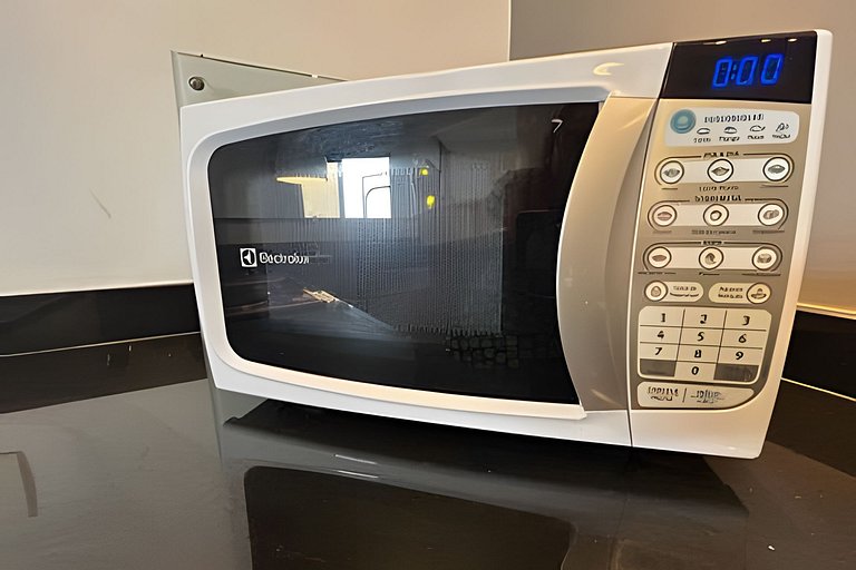 SHB - Pôr do Sol Inesquecível: Vista para o Oceano