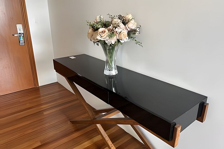 SHB - Pôr do Sol Inesquecível: Vista para o Oceano