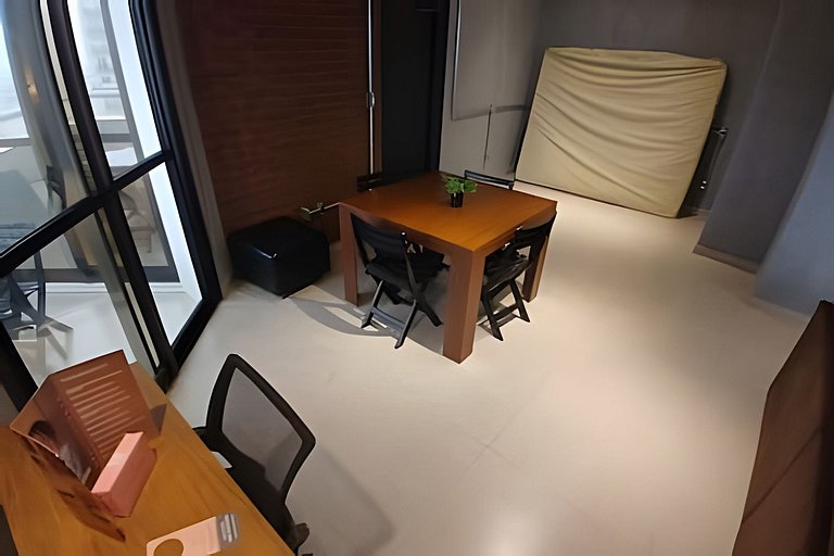 Pé na Areia: Sua Casa com Vista para o Horizonte