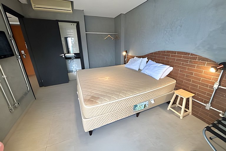 Pé na Areia: Sua Casa com Vista para o Horizonte