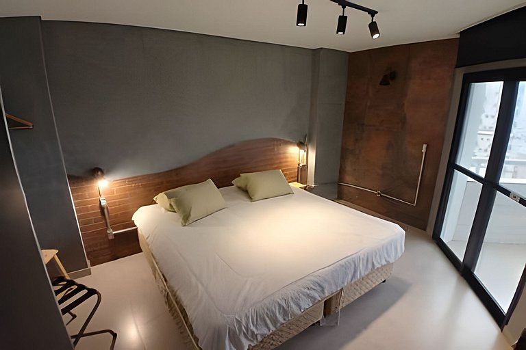 Pé na Areia: Sua Casa com Vista para o Horizonte