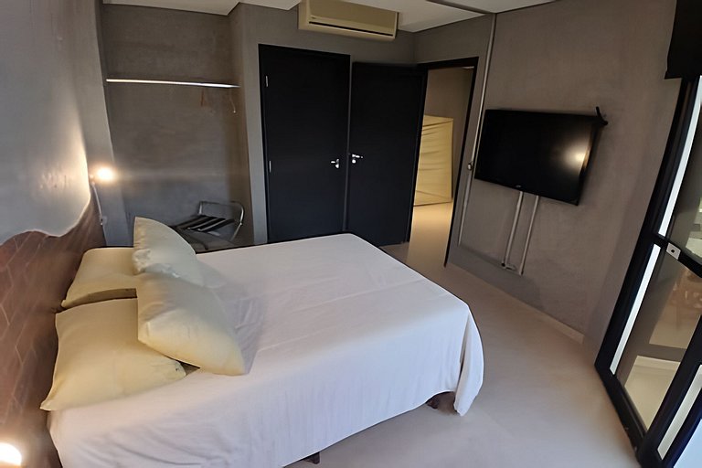 Pé na Areia: Sua Casa com Vista para o Horizonte