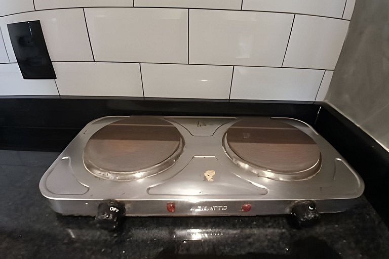 SHB - Pé na Areia: Casa com Vista para o Horizonte