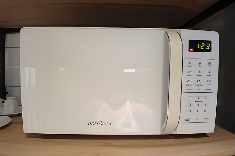 SHB - Pé na Areia: Casa com Vista para o Horizonte