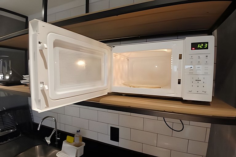 SHB - Pé na Areia: Casa com Vista para o Horizonte