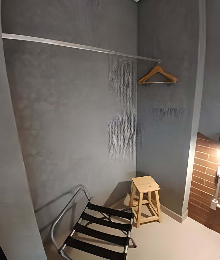 SHB - Pé na Areia: Casa com Vista para o Horizonte