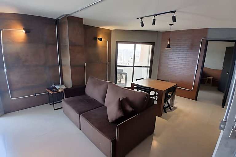 SHB - Vista Espetacular: Onde o Mar Encontra o Céu